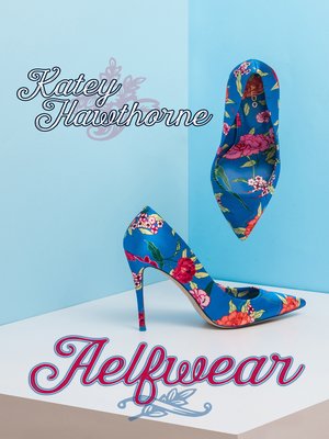 cover image of Aelfwear